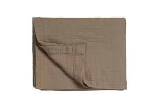 Vandyck Pure 68 G.Dyed Plaid 160x250 taupe