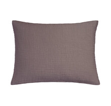 Vandyck Pure 68 G.Dyed Taie d'oreiller (40x55) moonscape