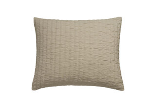 Vandyck Pure 64 G.Dyed drap-housse (60x70) lin