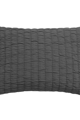 Vandyck Pure 64 G.Dyed Spreisloop (40x55) off black