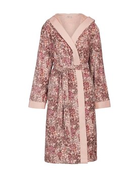 Essenza Perri Ophelia Bathrobe Darling pink L