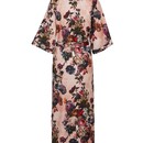 Essenza Essenza Jula Karli Kimono Darling pink M