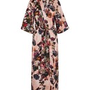 Essenza Essenza Jula Karli Kimono Darling pink M