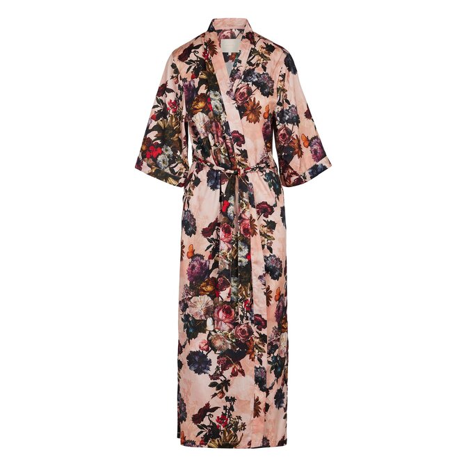 Essenza Jula Karli Kimono Darling pink M