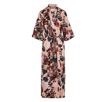 Essenza Jula Karli Kimono Darling pink S