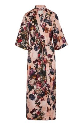 Essenza Jula Karli Kimono Darling pink S