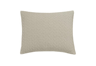 Drap-housse Vandyck Pure 10 G.Dyed (40x55) stone