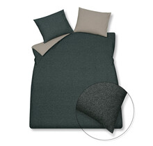 Vandyck Home Garda Flanel Df Dekbedovertrek Lits-jumeaux (240x200/220) multi