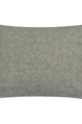 Vandyck Home 99 Plaid kussensloop 40x55 grey