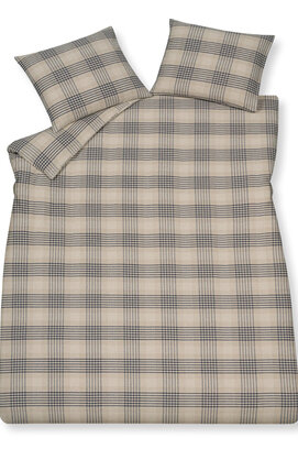 Vandyck Flanel Copenhague Taie d'oreiller (60x70) multi