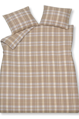Vandyck Flanel Helsinki Kussensloop (60x70) multi