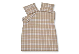 Vandyck Flanel Helsinki Taie d'oreiller (60x70) multi