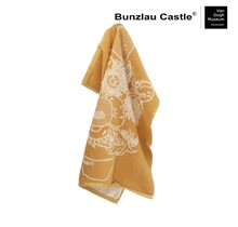 Bunzlau Castle Essuie-tout Sun Flower Yellow