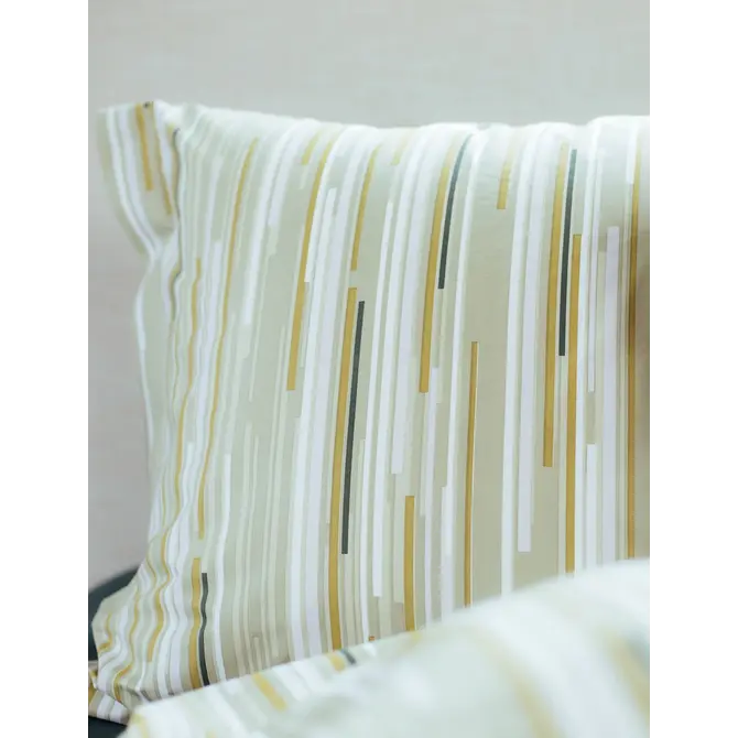 Vandyck Morning Matcha Kussensloop (60x70) smoke green