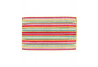 Cawo Badematte Multicolor hell Streep Badmat