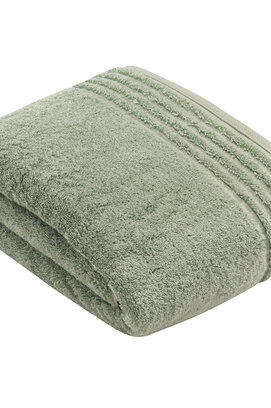 Vossen Badlaken Klein Vienna Style Supersoft  Soft-Green 80x160