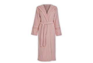 Pip Studio Soft Zellige Badjas - Roze L