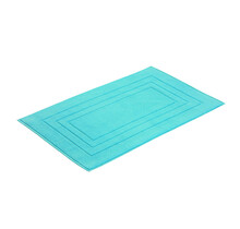 Vossen Tapis de bain Feeling 60x100 azur clair
