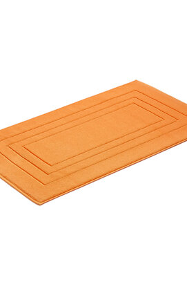 Vossen Tapis de bain Feeling 60x100 Melon