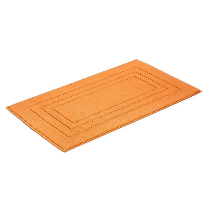 Vossen Tapis de bain Feeling 60x100 Melon