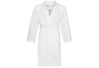 Vossen badjas Dallas white XXL