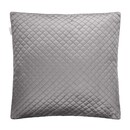 Heckett & Lane Heckett & Lane Victoria K 50x50 Classic Anthracite