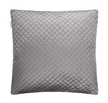 Heckett & Lane Victoria K 50x50 Classic Anthracite