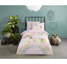 Good Morning nr.20066 Unisweet 140x220 multi