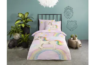 Good Morning nr.20066 Unisweet 140x220 multi