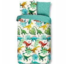 Bonjour no.6808 Dinos 140x220 multi