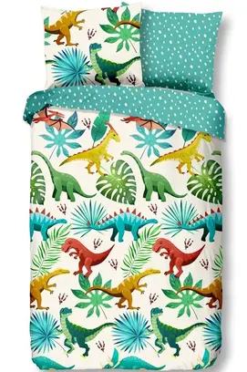 Good Morning nr.6808 Dinos 140x220 multi