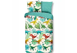 Good Morning nr.6808 Dinos 140x220 multi