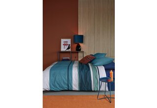 Beddinghouse Laila housse de couette Blue 140x200/220