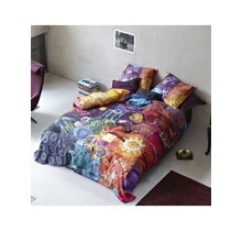 Enveloppe de couette Delhi Multi 140x200/220