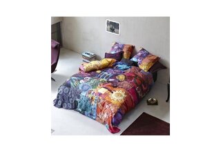 Enveloppe de couette Delhi Multi 140x200/220