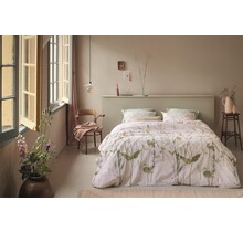 Ariadne at Home - Housse de couette Joyful Natural 200x200/220 cm