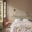 Ariadne at Home Ariadne at Home - Housse de couette Joyful Natural 200x200/220 cm