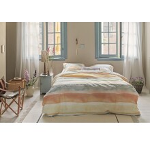 Ariadne at Home Dekbedovertrek Mix Pastel 140x200/220 cm