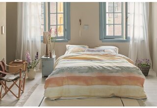 Ariadne at Home - Housse de couette Mix Pastel 140x200/220 cm