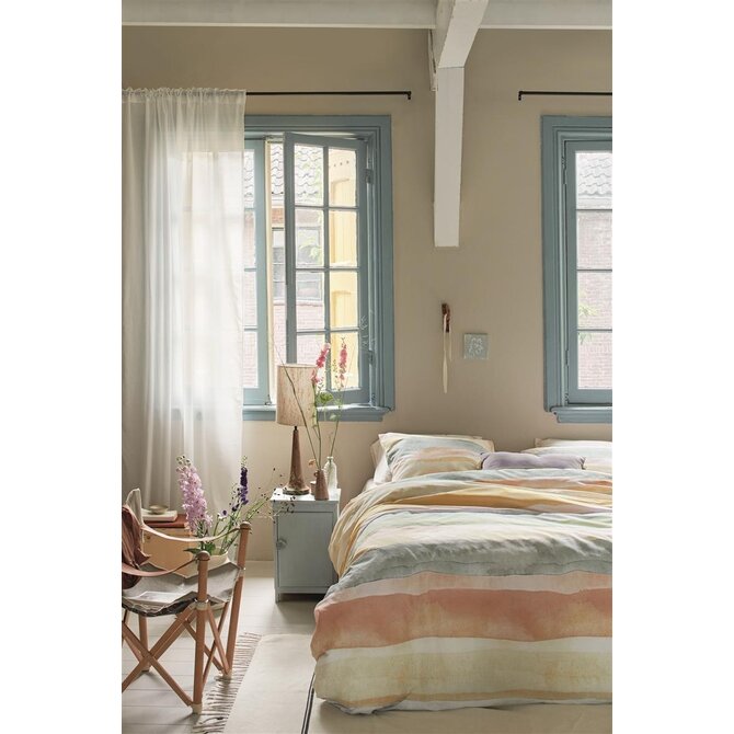 Ariadne at Home - Housse de couette Mix Pastel 140x200/220 cm