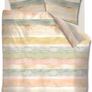 Ariadne at Home Ariadne at Home - Housse de couette Mix Pastel 140x200/220 cm