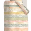 Ariadne at Home Ariadne at Home - Housse de couette Mix Pastel 140x200/220 cm