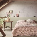 Ariadne at Home Ariadne at Home - Housse de couette Lots of flowers Multi 240x200/220 cm