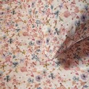 Ariadne at Home Ariadne at Home - Housse de couette Lots of flowers Multi 240x200/220 cm
