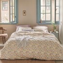 Ariadne at Home Ariadne at Home housse de couette Lots of flowers Pastel 200x200/220 cm