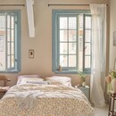 Ariadne at Home Ariadne at Home housse de couette Lots of flowers Pastel 200x200/220 cm