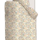 Ariadne at Home Ariadne at Home housse de couette Lots of flowers Pastel 240x200/220 cm