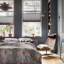 Chez soi par Beddinghouse Housse de couette Scene Bleu 200x200/220 cm