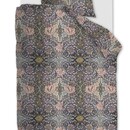 At home by Beddinghouse Dekbedovertrek Scene Blue 240x200/220 cm