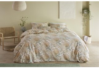 Beddinghouse Dekbedovertrek Gracia Pastel 140x200/220 cm